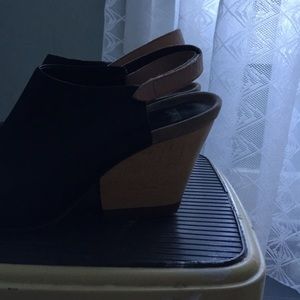 Camper Shoes - Cute Camper Wedges size 37! Camper Shoes - Cute Camper Wedges size 37!